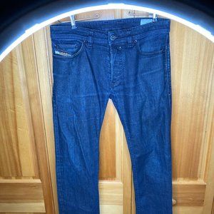 Diesel Jeans - made in Italy